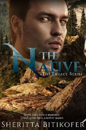 [Legacy 06] • The Native